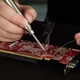 Паяльник аккумуляторный Yiwu перезаряжаемый беспроводной быстрого нагрева USB питание 8W (0494) - изображение 6
