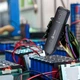 Апарат точкового зварювання з Led індикацією Awgem SH1 - изображение 2
