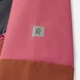 Детская ветровка для девочки Reima Vaeltava 5100389A-3940 134 см Красная (6438557202839) - изображение 7