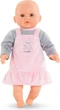 Сукня для ляльки Corolle з сорочкою 30 см 5610555 (4062013110868) - зображення 4