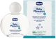 Одеколон детский Chicco Baby Moments 100 мл (8058664138494) - изображение 1