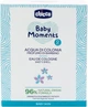 Одеколон детский Chicco Baby Moments 100 мл (8058664138494) - изображение 5