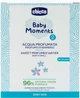 Парфумована вода дитяча Chicco Baby Moments Kids 100 мл (8058664129393) - изображение 5