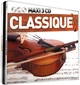 Музичний CD диск Various - Classique (3CD) (Фірмовий) - изображение 1