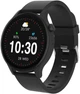 Smartwatch Denver Smartwatch SWC-338B Czarny (116111000790) - obraz 1