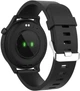 Smartwatch Denver Smartwatch SWC-338B Czarny (116111000790) - obraz 3