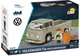 Klocki konstrukcyjne Cobi Volkswagen T 2 a Pritschenwagen 151 szt (COBI-24618) (5902251246181) - obraz 1