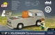 Klocki konstrukcyjne Cobi Volkswagen T 2 a Pritschenwagen 151 szt (COBI-24618) (5902251246181) - obraz 3