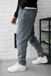 Джинси Staff 27 navy regular 31 - изображение 3