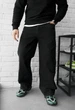 Джинсі Staff 01 black baggy 34 - зображення 1