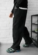 Джинсі Staff 01 black baggy 34 - зображення 3