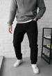 Джинси Staff 09 regular black 32 - изображение 1