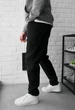 Джинси Staff 09 regular black 32 - изображение 3