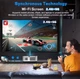Проектор Horlat T09 2/64 12 Android Автофокус с установленными приложениями - изображение 2