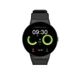 Умные смарт часы Smart Watch 4you BENEFIT Plus круглый экран 1.38" с функцией звонков просмотр уведомлений Black - изображение 4
