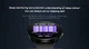 Умные смарт часы Smart Watch 4you BENEFIT Plus круглый экран 1.38" с функцией звонков просмотр уведомлений Black - изображение 7