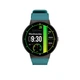 Умные смарт часы Smart Watch 4you BENEFIT Plus круглый экран 1.38" с функцией звонков просмотр уведомлений Marine Green - изображение 4
