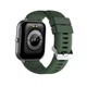 Умные смарт часы Smart Watch 4you JOY экран 1.83" с функцией звонков просмотр уведомлений Military - изображение 5