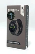 Умные смарт часы Smart Watch 4you BENEFIT Plus круглый экран 1.38" с функцией звонков просмотр уведомлений Rose Gold - изображение 7
