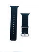 Розумний смарт годинник Smart Watch 4you FUSION екран 2.2" метал корпус з функцією дзвінків перегляд повідомлень Midnight - зображення 4