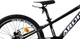 Велосипед Ardis Tornado MTB AL 24" 13" Черный (3010-130-2) - изображение 5