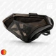 Фонарь задний 01 для мотоциклов Kawasaki Ninja 650R ER-6f ER-6n (2012–2016) светодиодный (LED) чёрный корпус с тонировкой - изображение 1