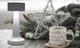 Настольная лампа сенсорная светодиодная ESLLSE DOWN LIGHT с аккумулятором 1200 mA Белая 10316 - изображение 3