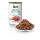 Корм вологий Brit Mono Protein Tuna and Sweet Potato для собак з тунцем та бататом 400 г 8595602555383 - изображение 2
