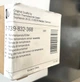 Датчик температуры трубы BOSCH ODU5000 (art. 7739832368) - изображение 2
