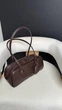 Сумка-багет Next Level Bags: "Chocolate Dream Baguette" Коричневий - зображення 4