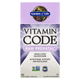 Пренатальний комплекс для вагітних Garden of Life "Vitamin Code" Raw Prenatal, вітаміни та мінерали для мами та дитини (90 вегетаріанських капсул) - зображення 1