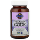 Пренатальний комплекс для вагітних Garden of Life "Vitamin Code" Raw Prenatal, вітаміни та мінерали для мами та дитини (90 вегетаріанських капсул) - зображення 3