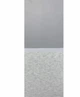Штора Vespera 140×260 см, серая комбинированная (два цвета), для спальни и гостиной - изображение 2