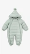 Комбінезон плащівка для хлопчика R-02 68 см Бірюзовий shop (2000999396540) - зображення 1