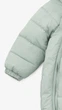 Комбінезон плащівка для хлопчика R-02 68 см Бірюзовий shop (2000999396540) - зображення 4