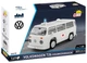Klocki konstrukcyjne Cobi Volkswagen T 2 a Krankenwagen 169 szt (COBI-24619) (5902251246198) - obraz 1