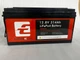Акумулятор LiFePO4 LITHTECH 12.8V 314Ah з BMS,BlUETOOTH,GRADE A,літій-залізо-фосфатна батарея для ДБЖ, RV, сонячних систем - зображення 4