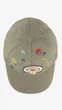 Кепка для хлопчика 38371-15 46 см Хакі shop (2000999388101) - зображення 3