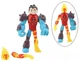 Набор фигурок Бен 10 Бен Тен с разборными частями, 8в1, 9-13 см - Ben 10 Mix Up figures - изображение 6