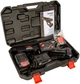 Пила цепная аккумуляторная Vitals Professional AKZ 1820ak BL Kit (237654) - изображение 11