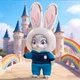 Іграшка сюрприз Брелок Зоотрополіс 2 сезон персонаж мультфільму Zootopia Disney Zootopia брелок - изображение 5
