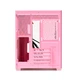 Корпус GTL Gaming Infinity Pink (GTLN275-1P) ( 10242 ) - изображение 3