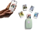 Принтер миттєвого друку Fujifilm Instax Mini Link3 S Green EX D (16832156) ( 14702 ) - изображение 6
