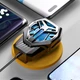 Кулер для смартфону XO SL01 Black (SL01.black) - зображення 4