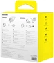 Автотримач Baseus UltraControl Pro (6932172629434) - зображення 6