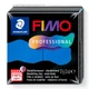 Полимерная глина Fimo Professional синяя 57 грамм Staedtler, 8040300 - изображение 1