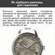 Ремінець каучуковий Brutal Black Grey 22 мм. - зображення 3