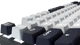 Клавиатура GamePro Genesis Metallic MK110B Outemu Red Swithes USB Black ( 13990 ) - изображение 5