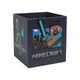 Організатор настільний 5 предметів картон Minecraft Yes, 708618 - зображення 4