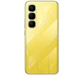 Смартфон Infinix Hot 60 Pro+ X6886 8/256GB Sonic Yellow ( 18676 ) - зображення 1